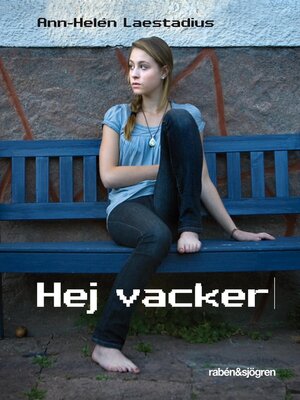 cover image of Hej vacker